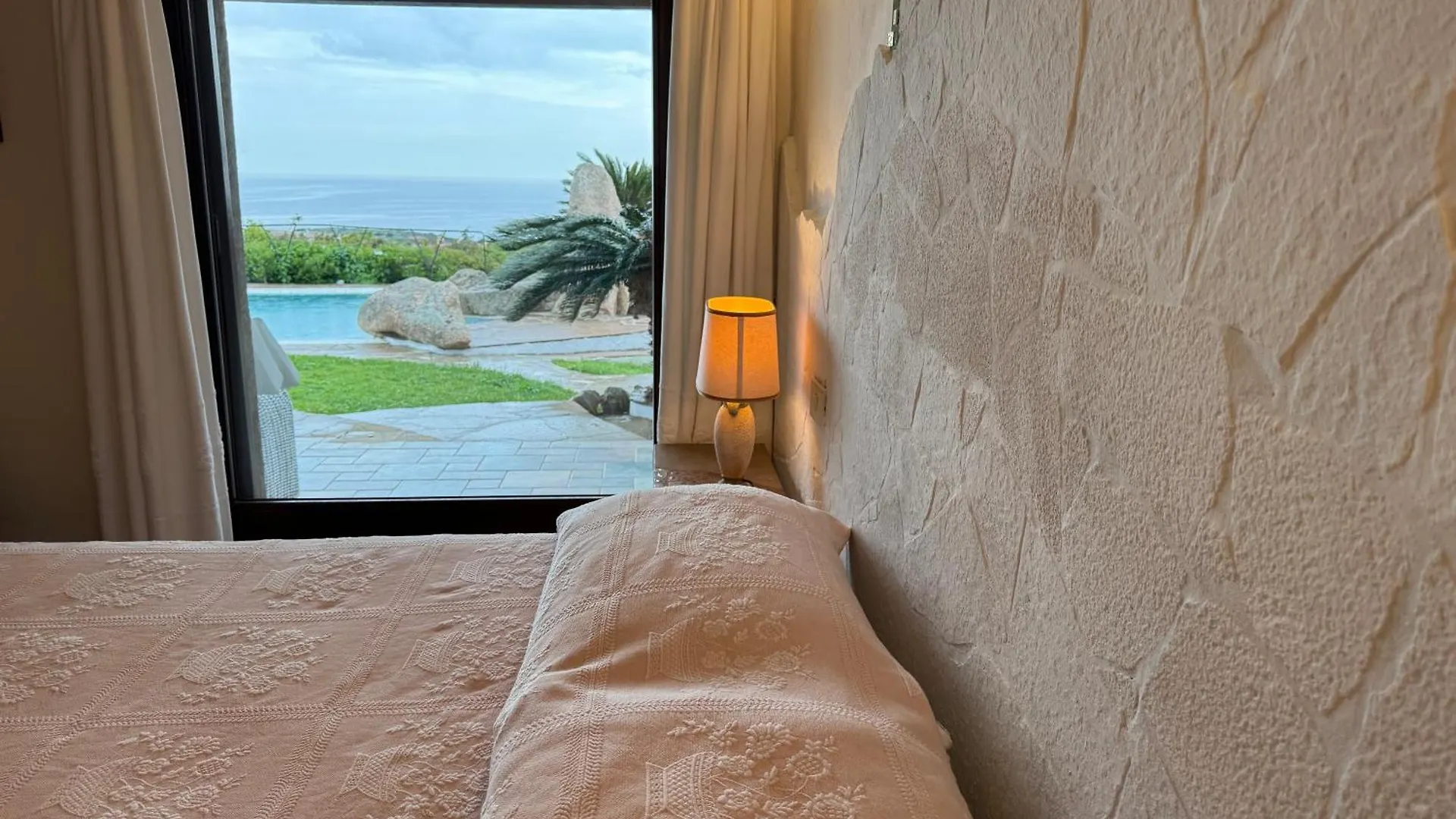 Villa Astra Fronte Mare - Porto Cervo